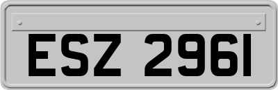 ESZ2961