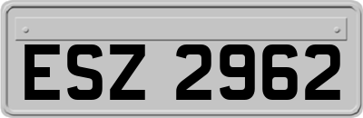 ESZ2962