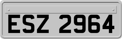 ESZ2964