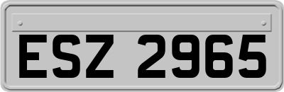 ESZ2965
