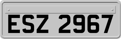 ESZ2967
