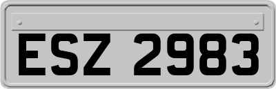 ESZ2983