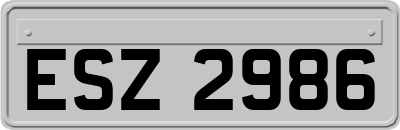ESZ2986