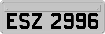 ESZ2996