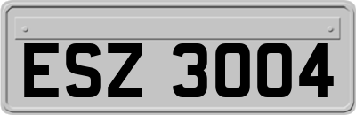 ESZ3004