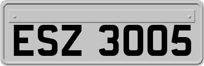 ESZ3005