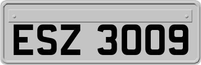 ESZ3009