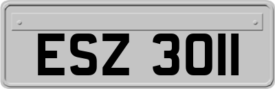 ESZ3011