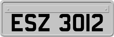 ESZ3012