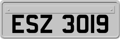 ESZ3019