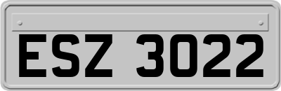 ESZ3022