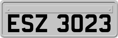 ESZ3023