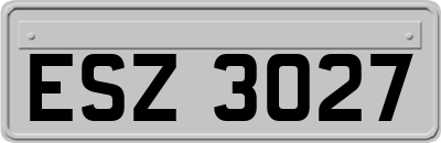 ESZ3027