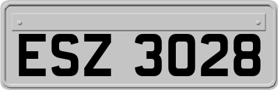 ESZ3028