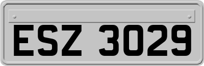 ESZ3029