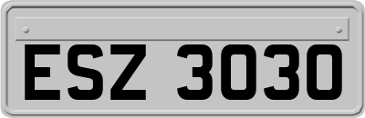 ESZ3030