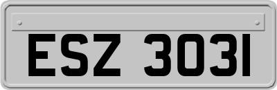 ESZ3031