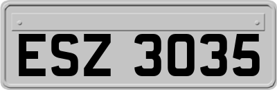 ESZ3035
