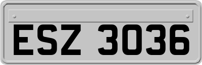 ESZ3036