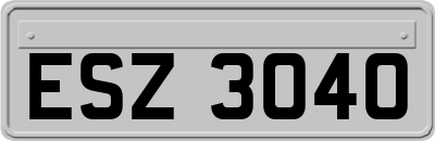 ESZ3040