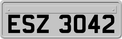 ESZ3042