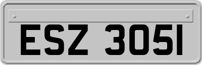 ESZ3051
