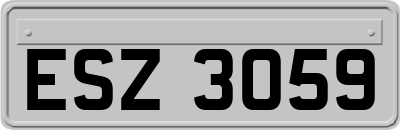 ESZ3059