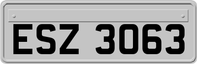 ESZ3063