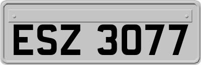 ESZ3077