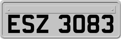 ESZ3083