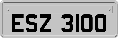 ESZ3100