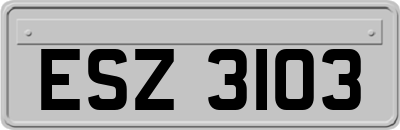 ESZ3103