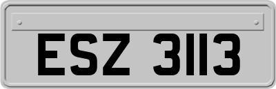 ESZ3113