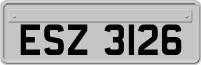 ESZ3126