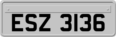 ESZ3136