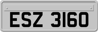 ESZ3160