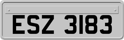 ESZ3183