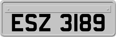 ESZ3189