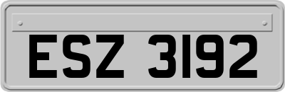 ESZ3192
