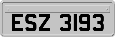 ESZ3193