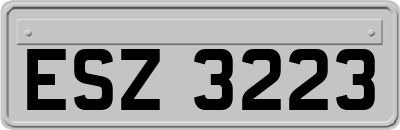 ESZ3223