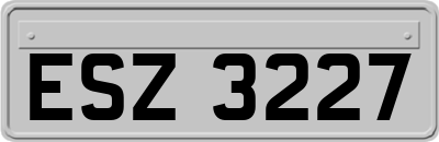 ESZ3227