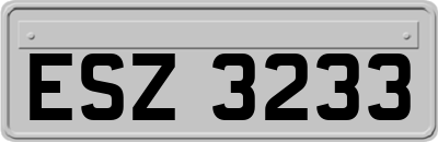 ESZ3233