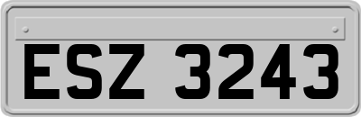 ESZ3243