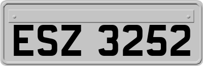 ESZ3252