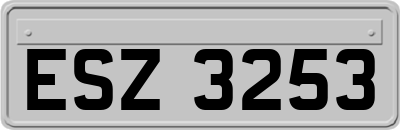 ESZ3253