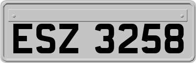 ESZ3258