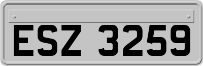 ESZ3259