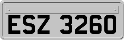 ESZ3260