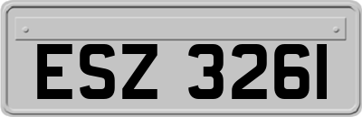 ESZ3261